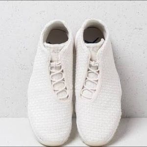 Air Jordan Future Phantom Weave Sneakers